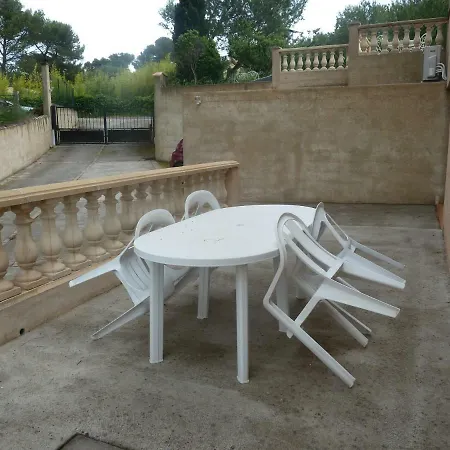 Διαμέρισμα Quartier Residentiel 1 *