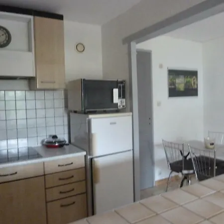 Διαμέρισμα Quartier Residentiel 1 *