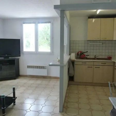 Quartier Residentiel 1 *